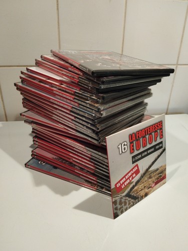 Collection dvd seconde - collection,