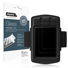 2x Protection ecrán pour