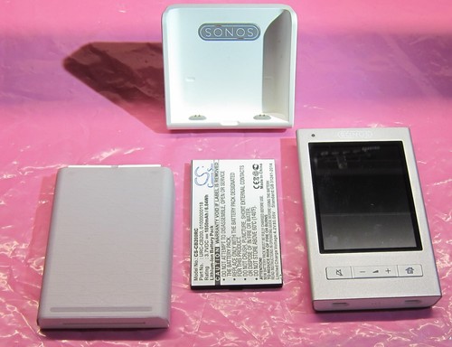 Genuine sonos wireless remote - wireless,