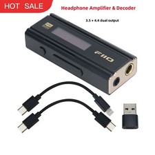 Fiio ka5 portable headphone - fiio,