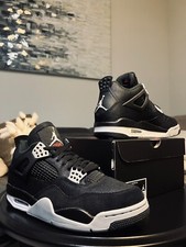 Nike Air Jordan 4 Retro SE