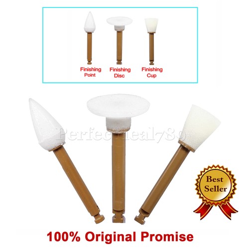 Enhance dental finishing - enhance,