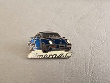 Pin's AUTOMOBILE / VOITURE /