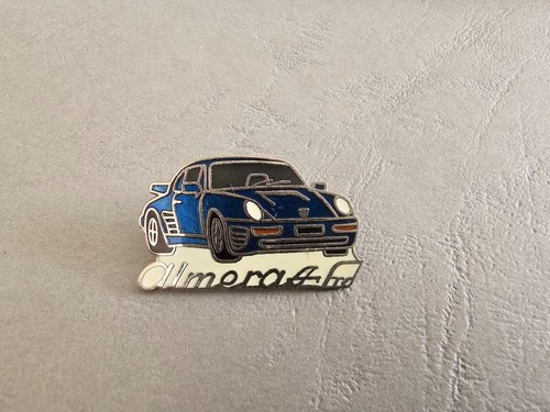 Pin automobile voiture - pin's, /