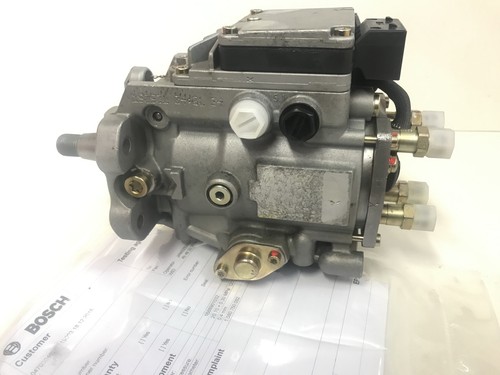 Bosch vp44 pompe injection - pompe,