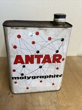 n° 1 ANCIEN BIDON D ' HUILE