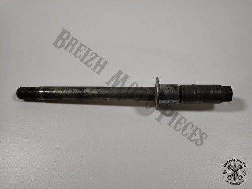 Axe roue avant suzuki 600 - avant,