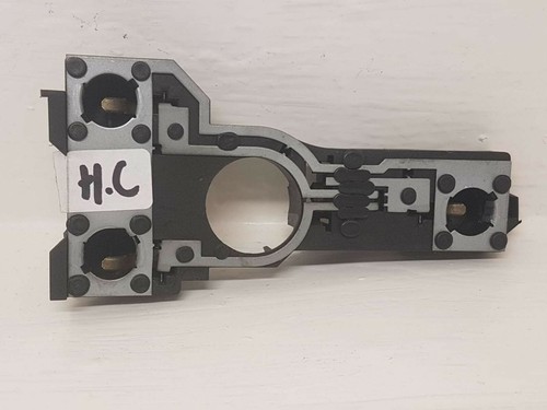 Platine feu arrière - , hayon