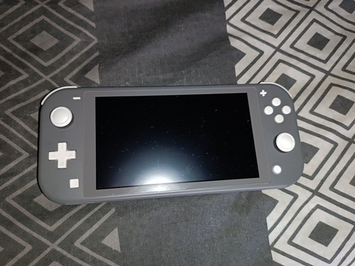 Nintendo switch lite - lite,
