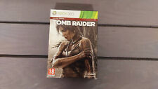 XBOX 360 Tomb Raider Survival