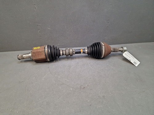 Cardan avant gauche nissan - cardan,
