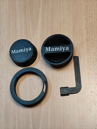 Accessories for mamiya - for, 6