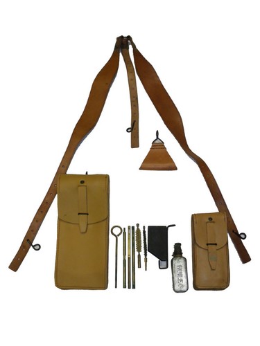 Brelage mat49 trousse - brelage, pm