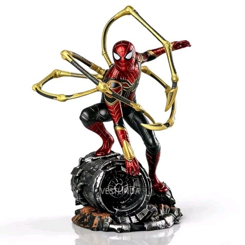 Figurine spiderman marvel - figurine,