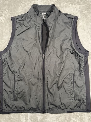 Adidas golf vest climaproof - golf,