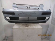 Pare-choc avant 865111C100 Hyundai GETZ