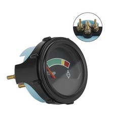 Jauge De Température Du