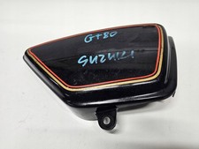 Suzuki GT80 carénage