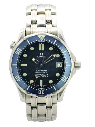 Montre automatique omega - automatique,