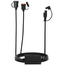  Adaptateur Allume Cigare Usb