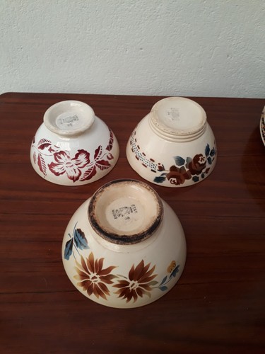 Digoin sarreguemines ancien - digoin,