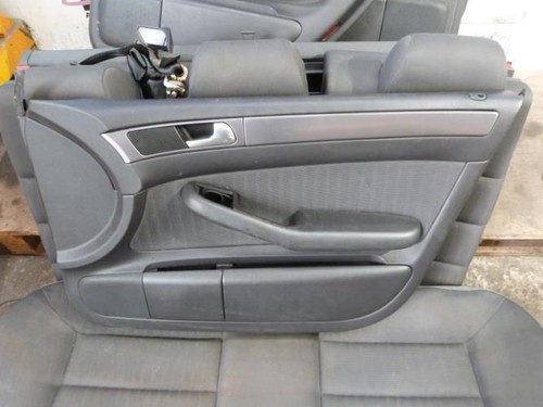 Interieur complet audi 2 - interieur,