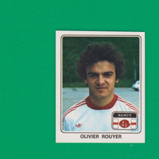 n°158 VIGNETTE PANINI