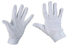 Kerbl Gants d'équitation en