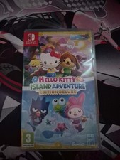 Hello Kitty Island Adventure