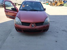 Pompe de gavage RENAULT CLIO 2