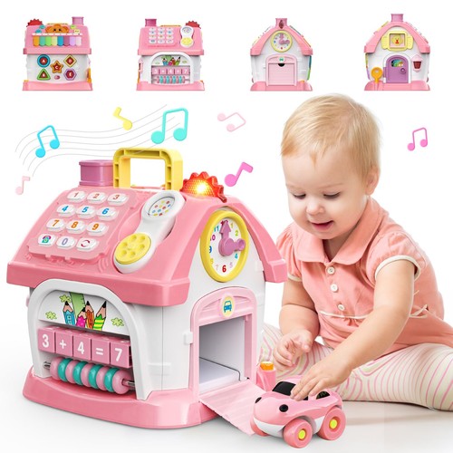 Jouets pour filles ans - filles,