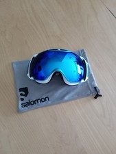 Masque de ski x tend Salomon jamais porté