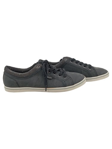 Kappa Baskets Basses Femme