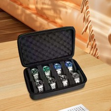 Boîte à montres à 8