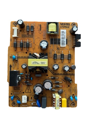 Alimentation 17ips12 - alimentation, tv