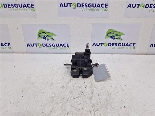 52096564 serrure hayon - hayon, fiat