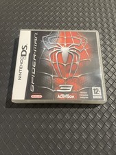 Spider-man 3 - Nintendo DS