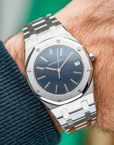 Audemars piguet royal - audemars,