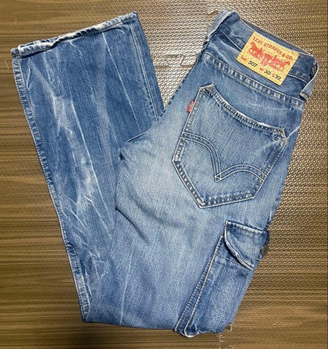 Levi 507 cargo - levi's,