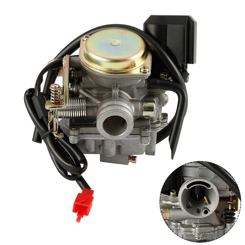 Carburateur diverses scooter