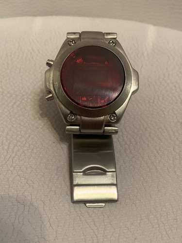 Montre led lcd - led, vintage