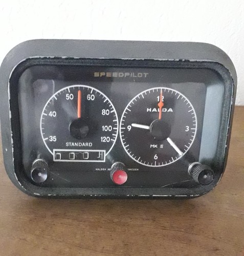 Speedpilot trimaster original - trimaster,