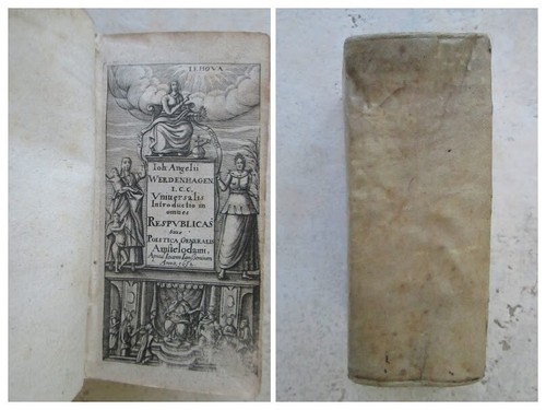 Werdenhagen universalis in - werdenhagen,