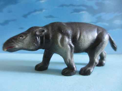 Ancienne figurine starlux - figurine,