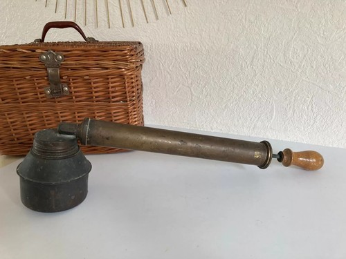 Ancien pulvérisateur - 23, ⚜️ancien