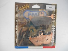 PLAQUETTE FREIN AVANT POUR BMW