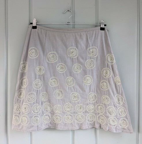 Aventura womens small skirt - aventura,