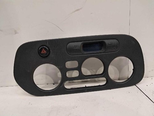 Horloge pour mitsubishi colt - horloge,