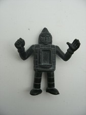 IDEAL panosh Exogini MUSCLEMAN kinnikuman Les COSMIX Noir Black MISSILOR