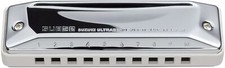 Suzuki hole harmonica ultra - suzuki,